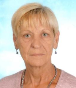 Algeri Elvira In Gabbiadini