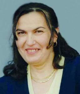 Bissa Maria Giulia In Boschi