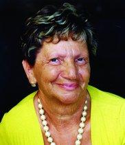 Lorenzi Giuseppina (ved. Bonacorsi)