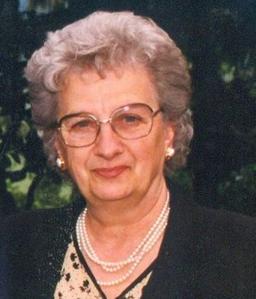 Stucchi Battistina (monzani)