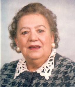 Bellavita Caterina Serafina Ved. Arnoldi