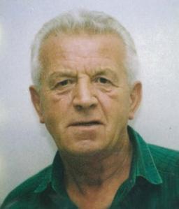 Baldissera Fausto