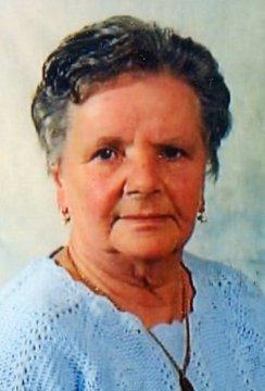 Pala Santina Maria Ved. Maffioletti