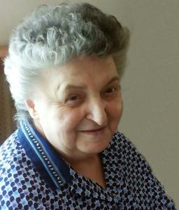 Trapletti Albertina Ved. Chigioni