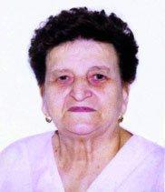 Pedroncelli Andreina Ved. Colombo