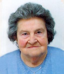 Redondi Severina Ved. Locatelli