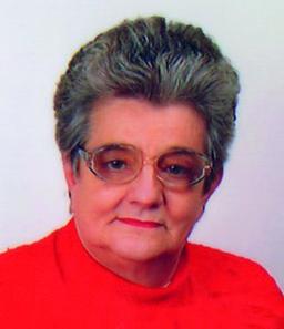 Pilenga Rosanna In Capitanio