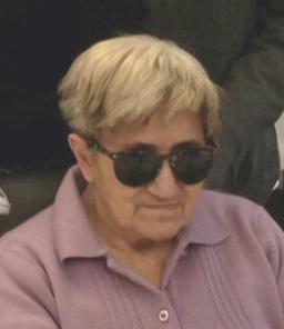 Belloli Anna Maria In Gamba