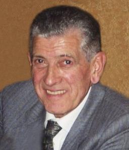 Bombardieri Ubaldo