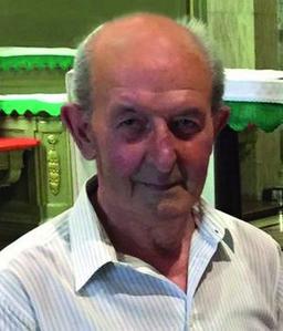 Arrigoni Samuele