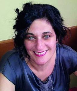 Scordino Kika