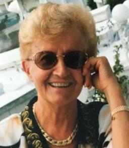 Pezzera Marisa In Maffeis