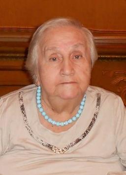 Rossi Lucia Ved. Carsana
