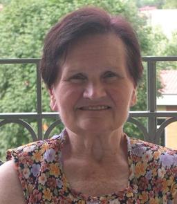 Signorelli Anna Ved. Motterlini