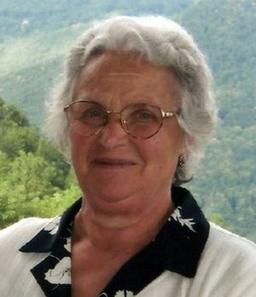 Fanti Maria Ved. Locatelli