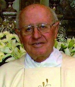 Carrara Alessandro Padre
