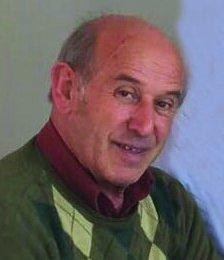 Ziboni Antonio Luigi Prof.