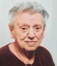 Leidi Albertina Ved. Milani