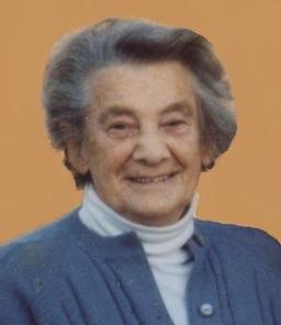 Forlani Giuseppina Ved. Perico