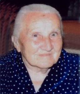 Leporini Caterina Ved. Scanzi