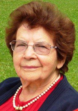 Pau Jeanette Rota