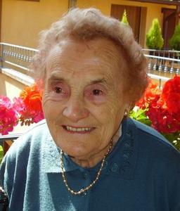 Capelli Emilia Ved. Albanese