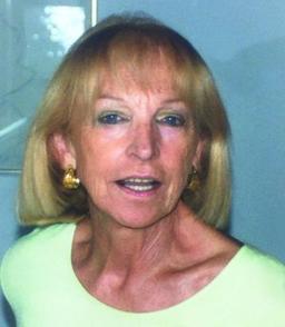 Agazzani Maria Grazia