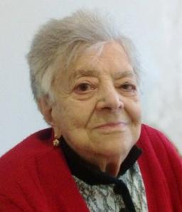 Gusmini Rita Ved. Gilberti