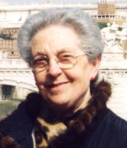 Zilioli Cinzia