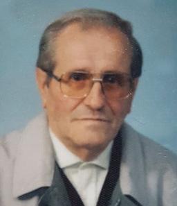 Moreschini Francesco