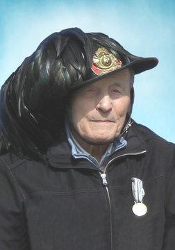 Mosconi Giuseppe (frunta)