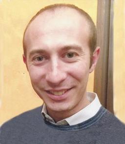 Rossi Roberto