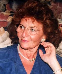 Carminati Carla Ved. Romolo