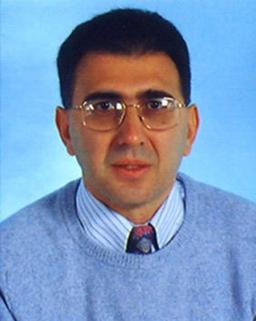 Gavazzi Salvatore Geremia