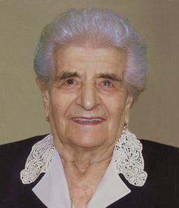 Natali Francesca Ved. Lambrucchi