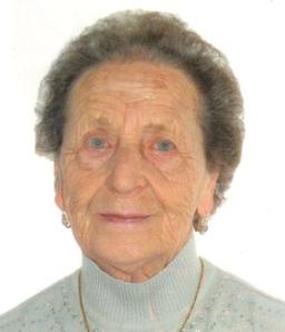Seghezzi Antonietta Ved. Cossali