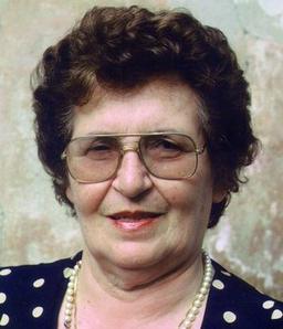Gatti Virginia Ved. Paraboschi