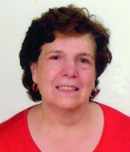 Frosio Angela Ved. Locatelli