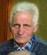 Capoferri Luciano Pietro (graziano)