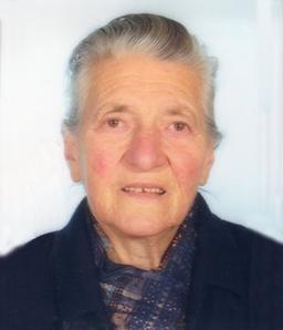 Mazzoleni Maria Ved. Mazzoleni