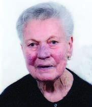 Martinelli Rachele Ved. Gelmi