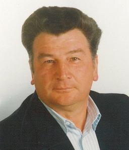 Paruta Graziano