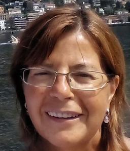 Gasparini Tiziana (maestra) (in Galizzi)