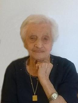 Tomasoni Pierina Ved. Bellometti
