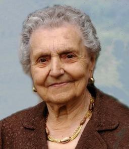 Caccia Federica Ved. Santoro (santina)
