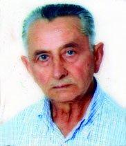 Rossoni Virginio (fornÈr)
