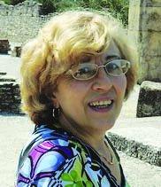 Gamba Maria Angela In Botti