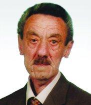 Morlacchi Giuseppe Luigi