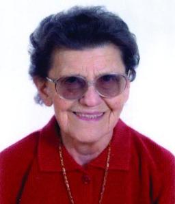Terzi Maria Ved. Bosatelli