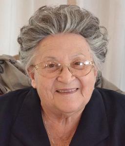 Vergani Carla Ved. Rossi